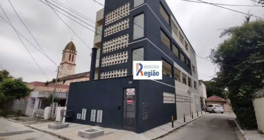 Lançamento na Região do Carrão apartamento com 2 dormitórios em excelente localização