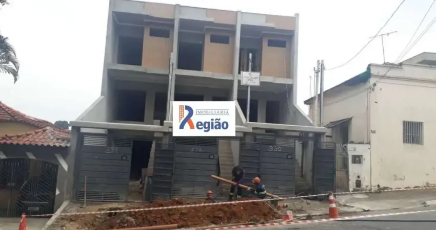 Lançamento na Região da Penha, sobrado com 3 dorm em excelente localização