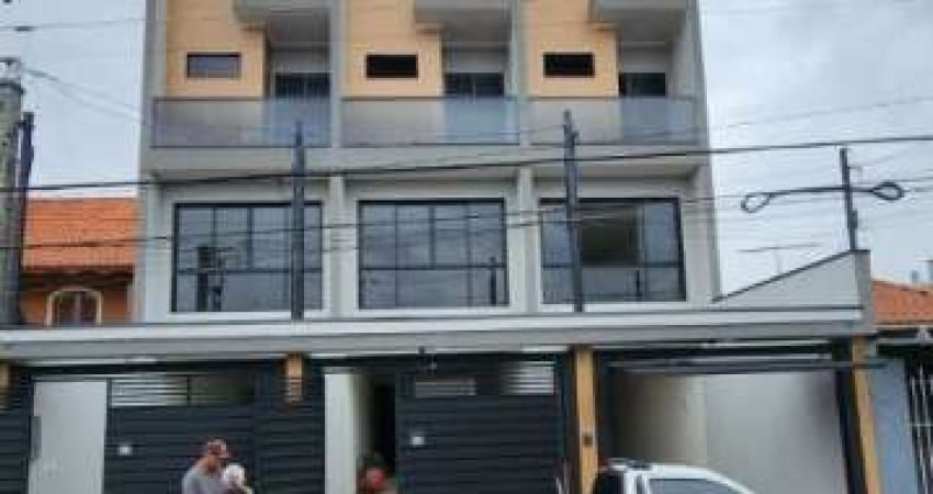 Sobrados novos na região da Penha com 3 dormitórios, 1 suíte, 159 m²