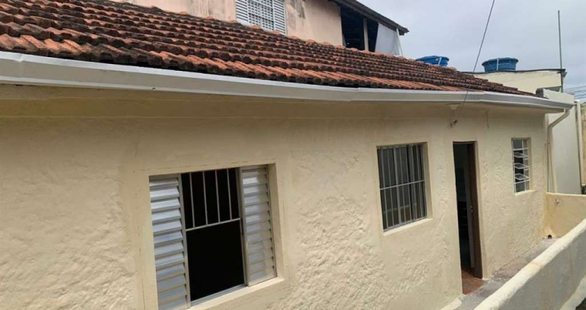 Casa em condomínio fechado com 1 quarto para alugar na Rua Perequê, 85, Penha, São Paulo