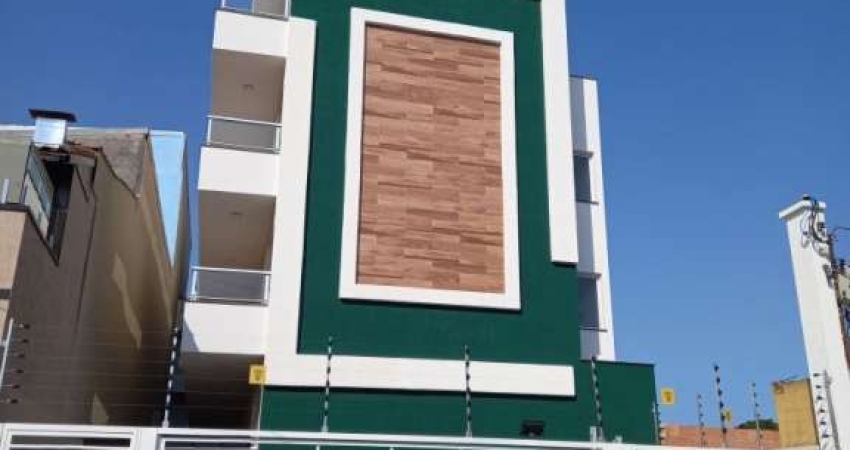 Apartamento com 2 quartos à venda na Rua Doutor Pedro Mendes, 217, Artur Alvim, São Paulo