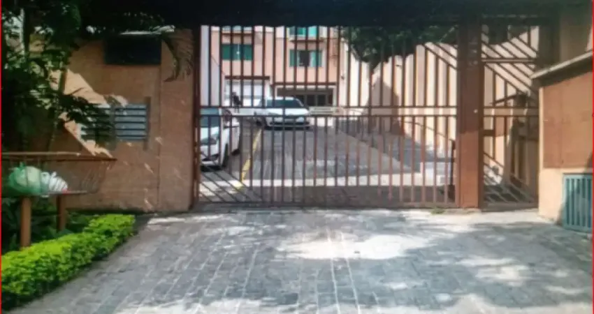 Casa em condomínio fechado com 2 quartos à venda na Rua General Dias, 467, Penha, São Paulo