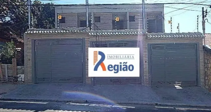 Lançamento na Região da Vila Granada sobrado com 3 suites