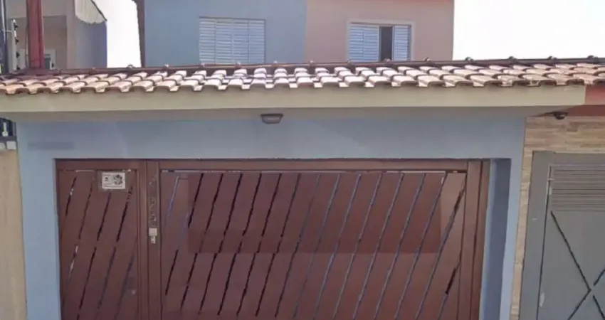 Casa com 3 quartos à venda na Rua Guaxuma, 308, Ponte Rasa, São Paulo