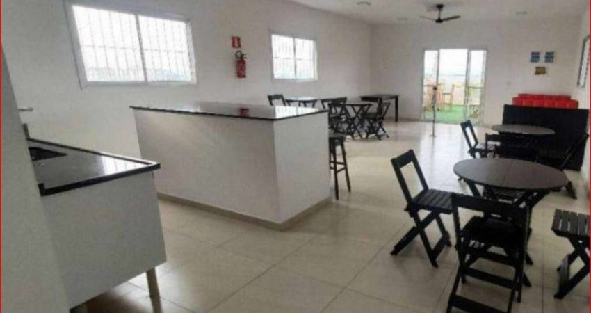 Apartamento com 2 quartos à venda na Rua Goita, 272, Cangaíba, São Paulo