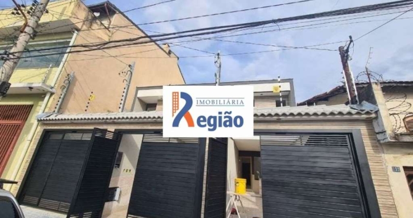 Lançamento na Região da Penha sobrado com 3 dormitórios