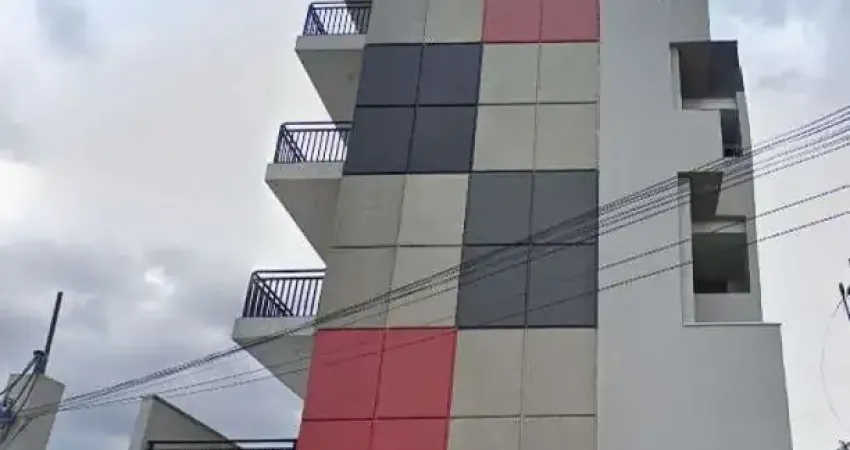 Apartamento com 2 quartos à venda na Rua Santo Henrique, 1028, Vila Ré, São Paulo