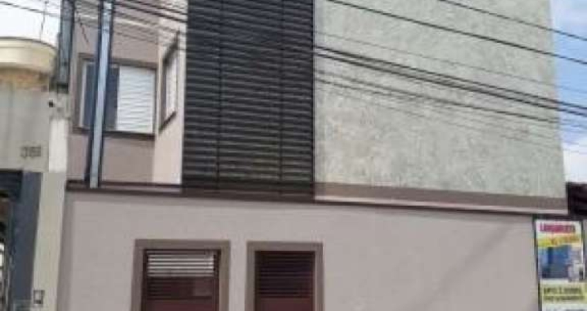 Casa em condomínio fechado com 2 quartos à venda na Rua Manoel Sarmento, 361, Itaquera, São Paulo