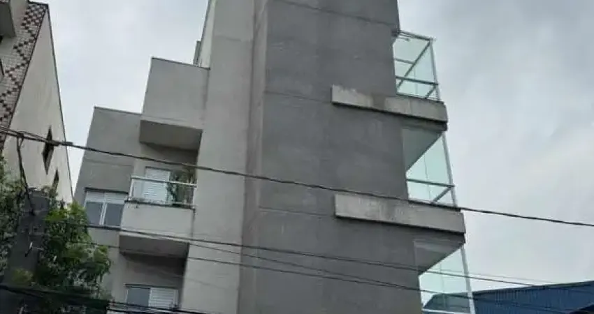 Apartamento com 1 quarto à venda na Rua Capiacaci, 155, Penha, São Paulo