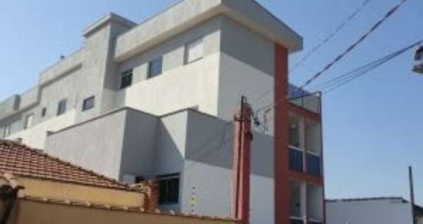 Apartamento com 2 quartos à venda na Rua Maria Angélica Franci, 316, Cangaíba, São Paulo