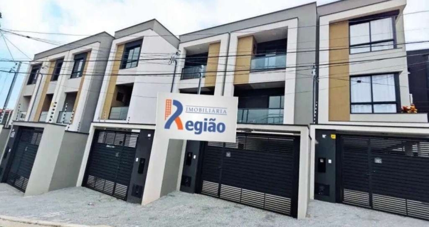 Lançamento na Região do Ermelino Matarazzo sobrado com 2 suítes