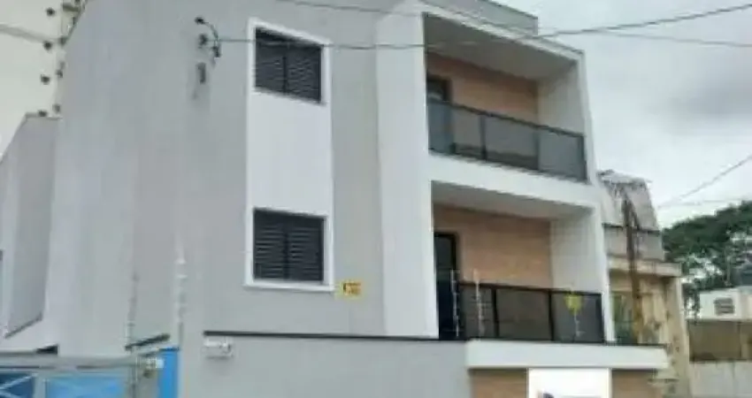 Apartamento com 2 quartos à venda na Rua Santa Elisa, 331, Vila Santa Clara, São Paulo