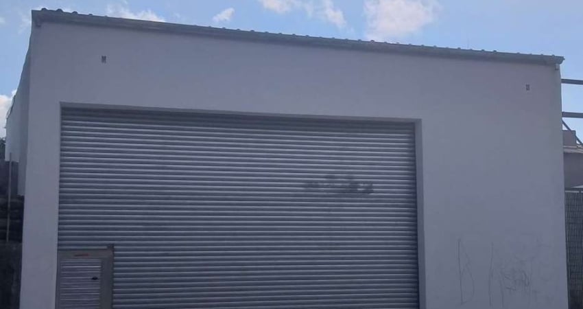 Ponto comercial com 3 salas à venda na Avenida Calim Eid, 2898, Vila Ré, São Paulo