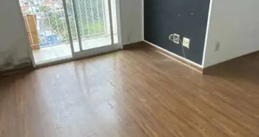 Apartamento na região do cangaíba com 2 dormitórios, 1 vaga, 47m²