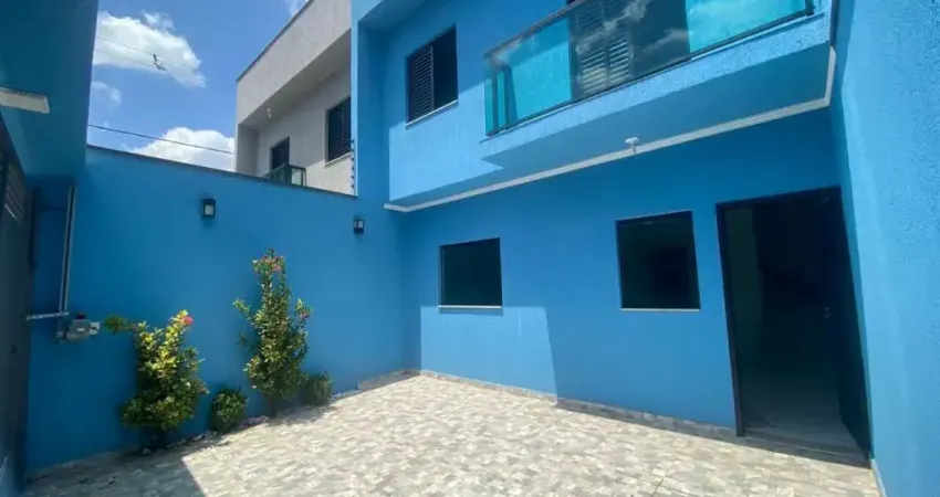 Casa com 2 quartos para alugar na Rua Tomé Monteiro de Fana, 562, Ponte Rasa, São Paulo