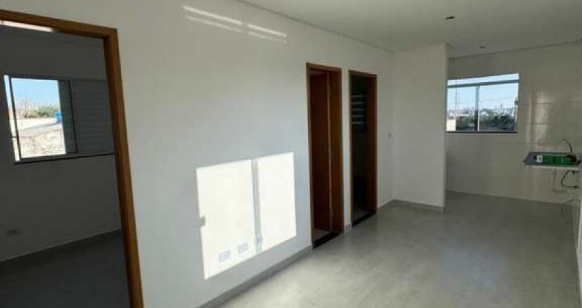 Apartamento com 2 quartos à venda na Rua Pontal, 63, Itaquera, São Paulo