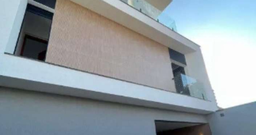 Sobrado em condomínio na Região da Vila Ré com 2 dormitórios