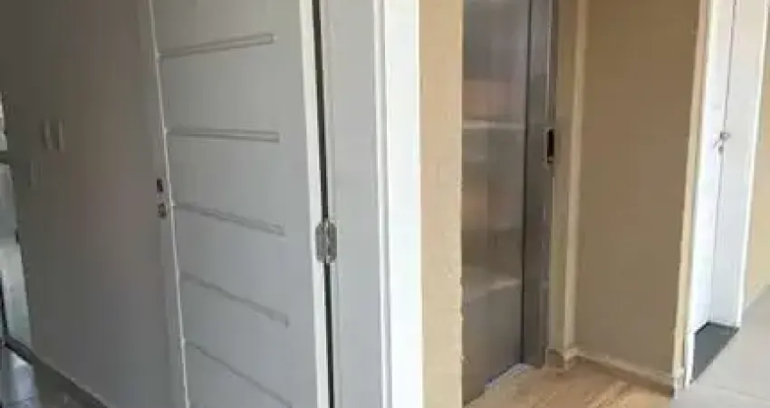 Apartamento com 2 quartos à venda na Rua Maxiné, 226, Vila Ré, São Paulo