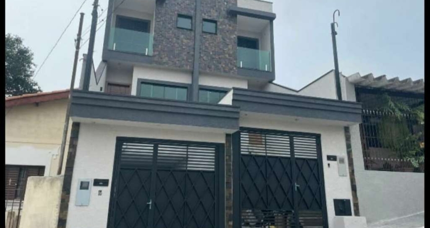 [VENDA] - Sobrado frontal na Penha com cozinha planejada
