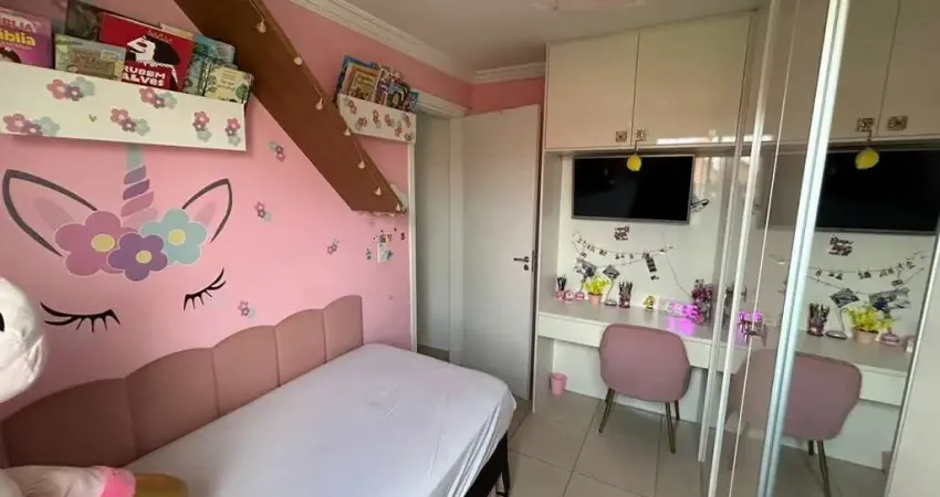 [VENDA] Apartamento com Planejados ,2 Dormitórios e 1 Vaga LOCALIZADO AO LADO DO TERMINAL DA PENHA!!
