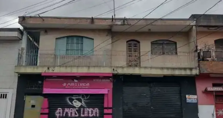 Terreno à venda na Rua Goiti, 185, Artur Alvim, São Paulo