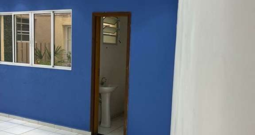 Ponto comercial com 1 sala para alugar na Rua Francisco Furtado, 342, Itaquera, São Paulo