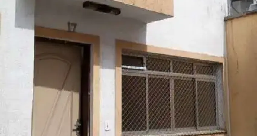 Casa em condomínio fechado com 3 quartos para alugar na Rua Coronel Meireles, 105, Penha, São Paulo
