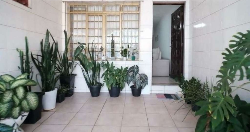 [VENDA] Casa com 280m², 3 quartos e 1 vaga - Parque Boturussu