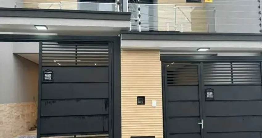 [VENDA] Sobrado com 3 Quartos e 3 banheiros à Venda, 130 m² por R$ 899.500