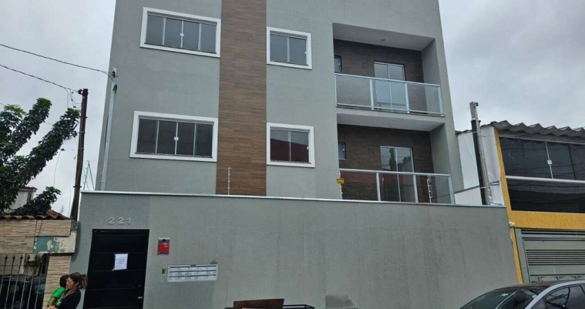 [VENDA] Apartamento com 2 dormitórios e 1 banheiro à Venda, 40m² por R$ 210.000,00