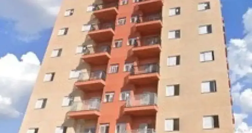 [LOCAÇÃO] Apartamento novo nunca Habitado - Jardim Elaine