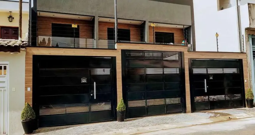 Casa com 3 quartos à venda na Rua Coronda, 120, Penha, São Paulo