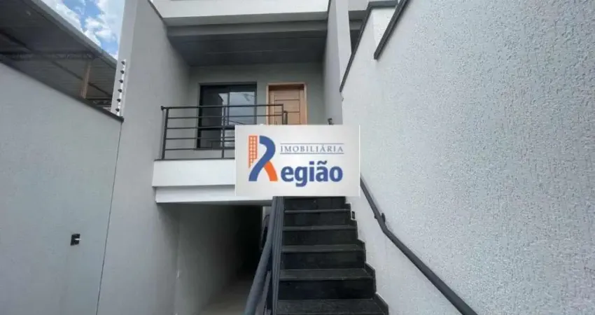 Casa com 3 quartos à venda na Rua Raimundo Mattiuzzo, 156, Cangaíba, São Paulo