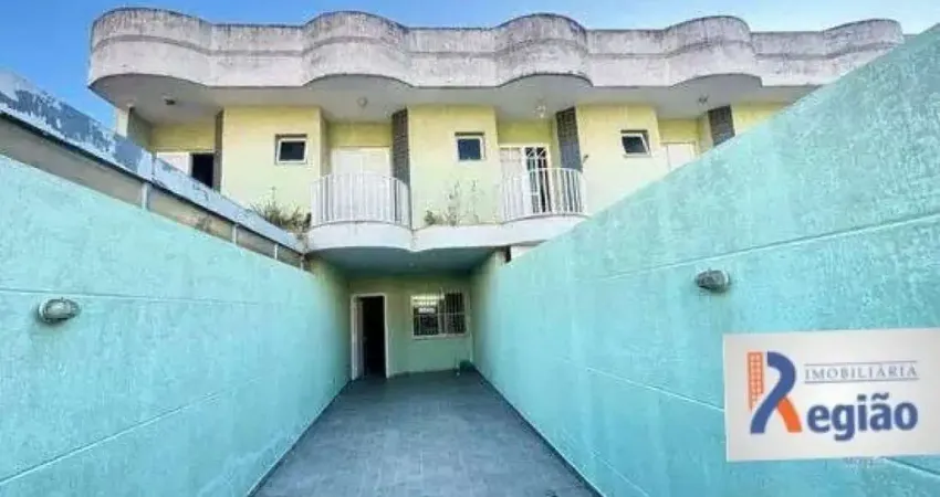 [LOCAÇÃO] Sobrado com 3 dormitórios, 120 m² por R$ 3.646,00/mês