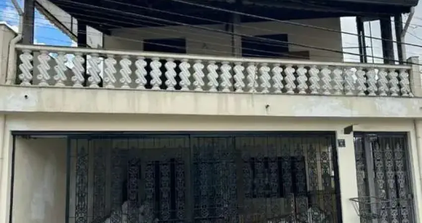 [VENDA] CASA A VENDA NA REGIÃO DA - PENHA