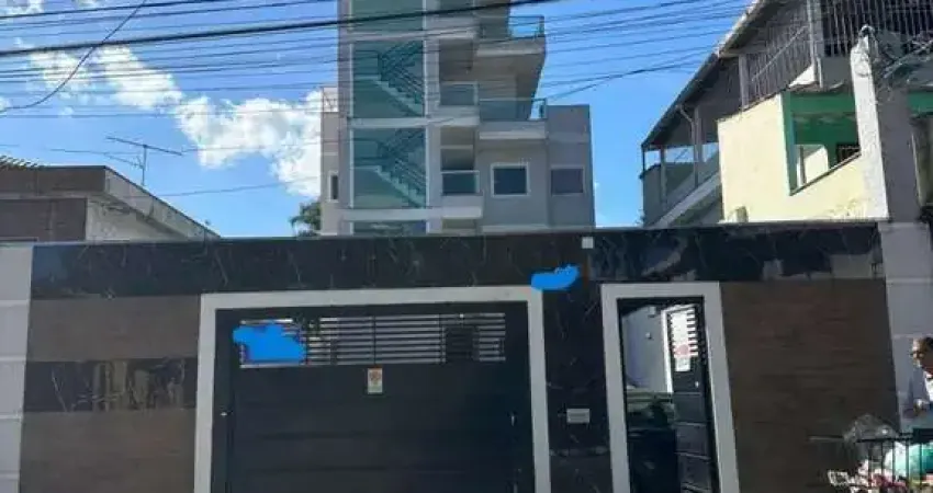 [VENDA] Apartamento com 2 Dormitorios à venda - Vila Ré