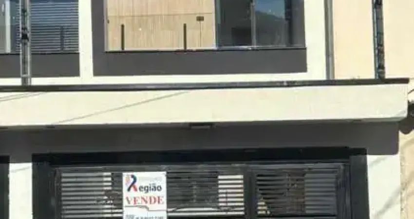 [VENDA] SOBRADO ALTO PADRÃO com 3 ANDARES - PENHA