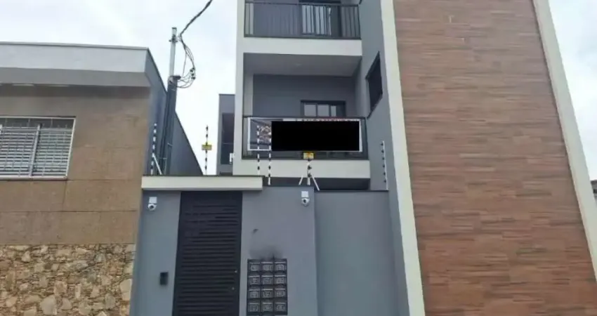 [VENDA] Apartamento com quintal - Penha
