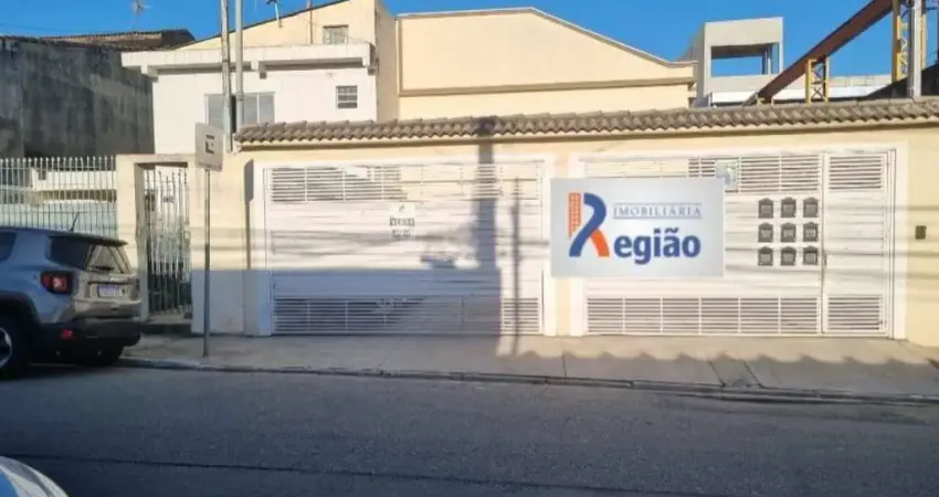 [VENDA] Sobrado de condomínio fechado com planejados na cozinha - Jardim Popular