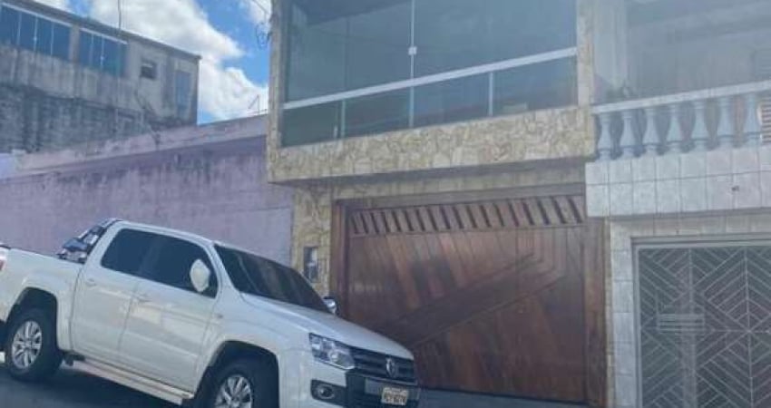 [VENDA] Sobrado com 3 Quartos e 3 banheiros  170,00m² por R$ 649.500,00