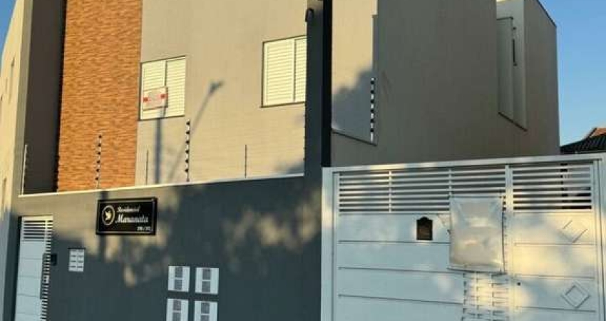 [VENDA] Apartamento com 2 Dormitórios e 1 banheiro , 43 m² por R$ 350.000