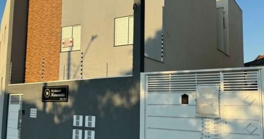 [VENDA] Apartamento com 2 Dormitórios e 1 banheiro , 43 m² por R$ 350.000