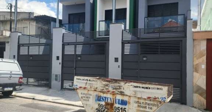 [VENDA] SOBRADO FRONTAL NA REGIÃO DA - VILA FORMOSA