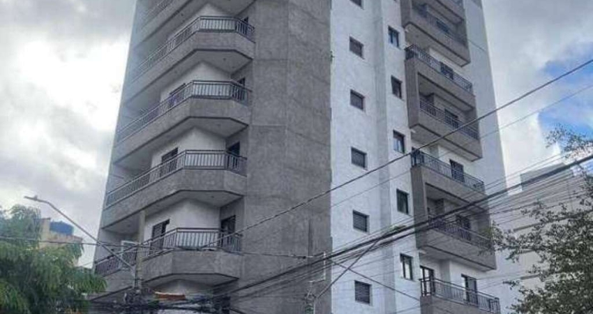 [VENDA] Apartamento com 2 dormitórios à venda, 53 m² por R$ 288.500,00 - Guilhermina Esperança/SP