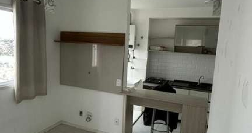 Apartamento com 2 quartos para alugar na Rua Carlos Maria Steimberg, 194, Vila Ré, São Paulo