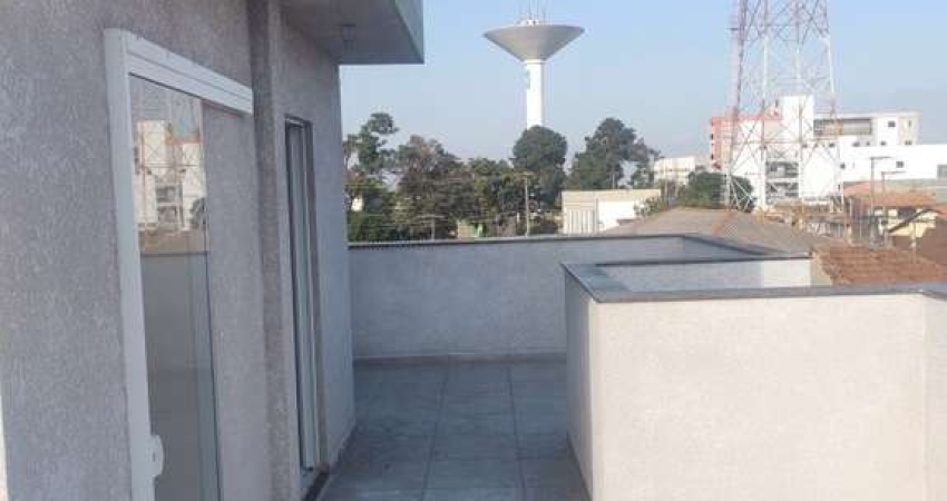 [VENDA] APARTAMENTO COM ESPAÇO GARDEM - ARTUR GARDEN