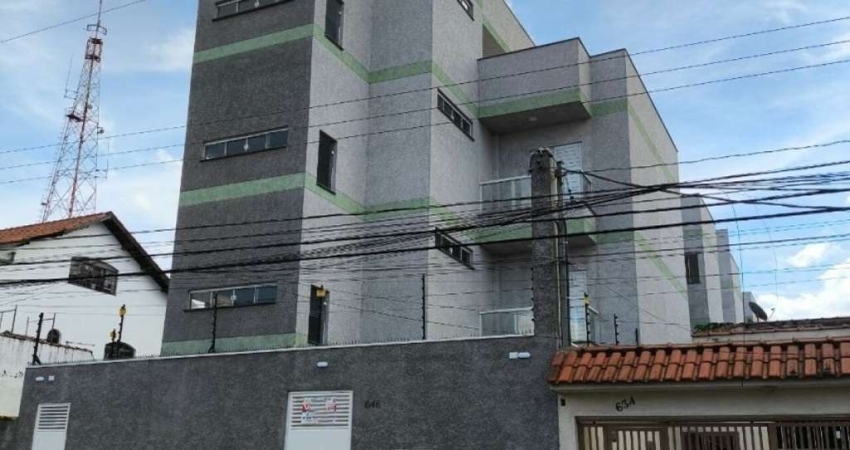 Apartamento com 2 quartos à venda na Rua Benedito Leal, 649, Artur Alvim, São Paulo
