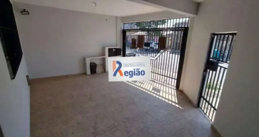 Casa com 3 quartos à venda na Rua São Roberto, 86, Penha, São Paulo