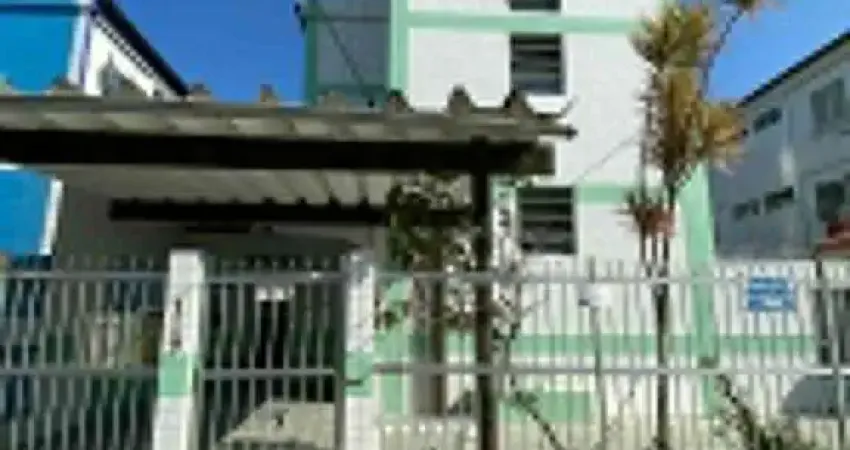 Apartamento com 1 quarto à venda na Rua Kikusaburo Tanaka, 119, Cidade Ocian, Praia Grande