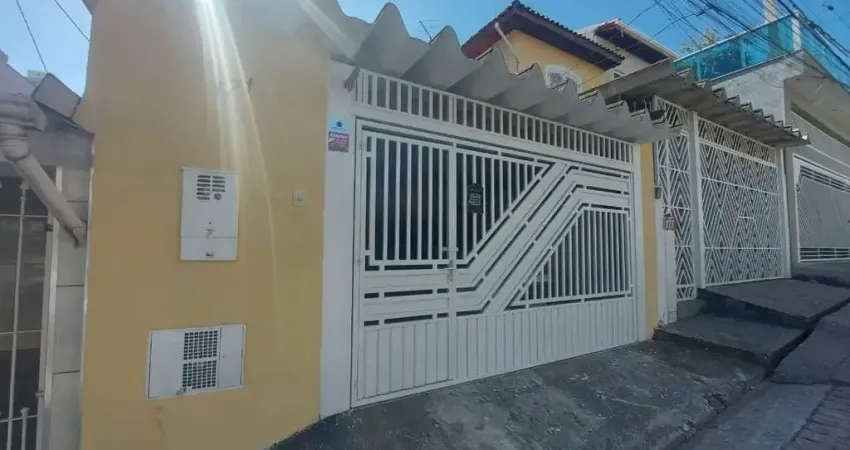 Casa com 2 quartos à venda na Rua Tobiaras, 171, Penha, São Paulo